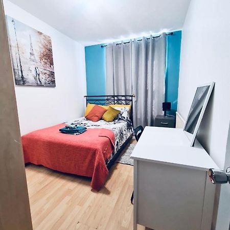לונדון Stunning 3 Bedroom Flat In Stockwell מראה חיצוני תמונה