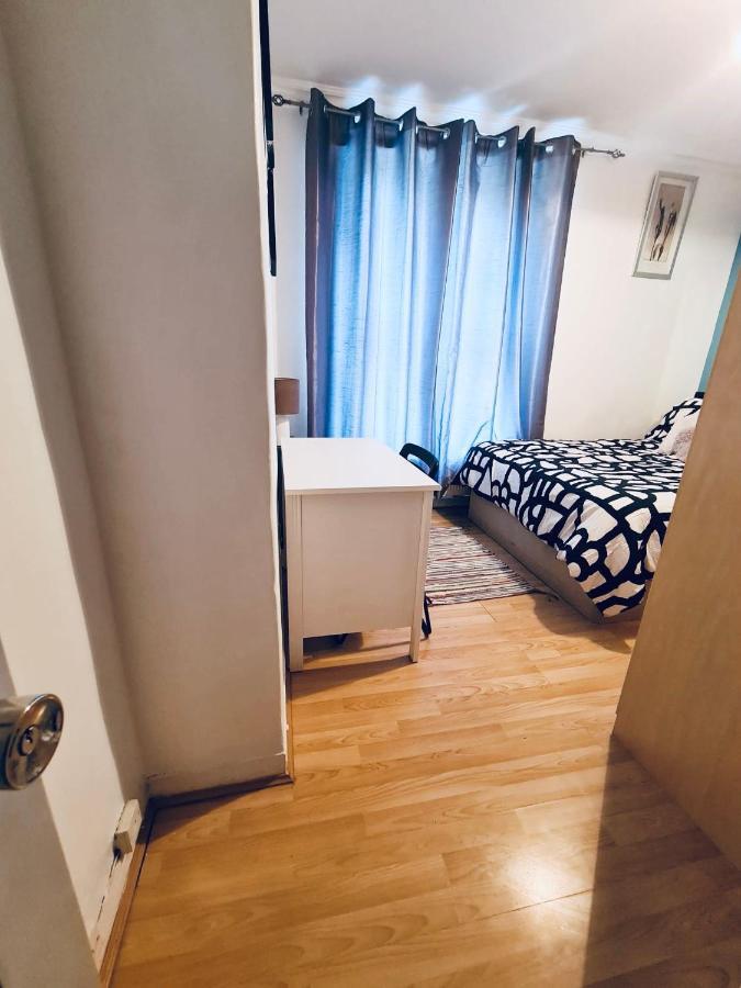 לונדון Stunning 3 Bedroom Flat In Stockwell מראה חיצוני תמונה