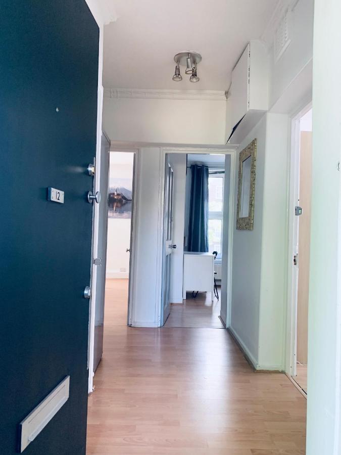לונדון Stunning 3 Bedroom Flat In Stockwell מראה חיצוני תמונה